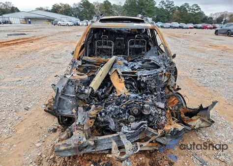 2025 Subaru Outback Premium z USA, uszkodzony, nr VIN 4S4BTAFC0S3172341